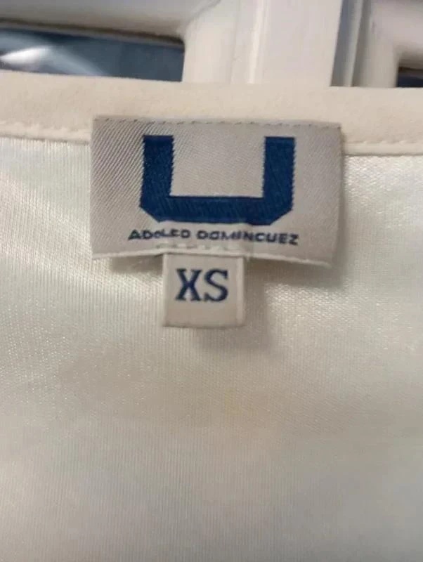 👗Vestido Adolfo Domínguez - Algodón Premium Confort – photo 2